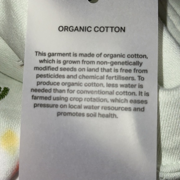 Scotch and soda, Amsterdam size large for women. Tie-dye sweater brand new - Picture 7 of 8